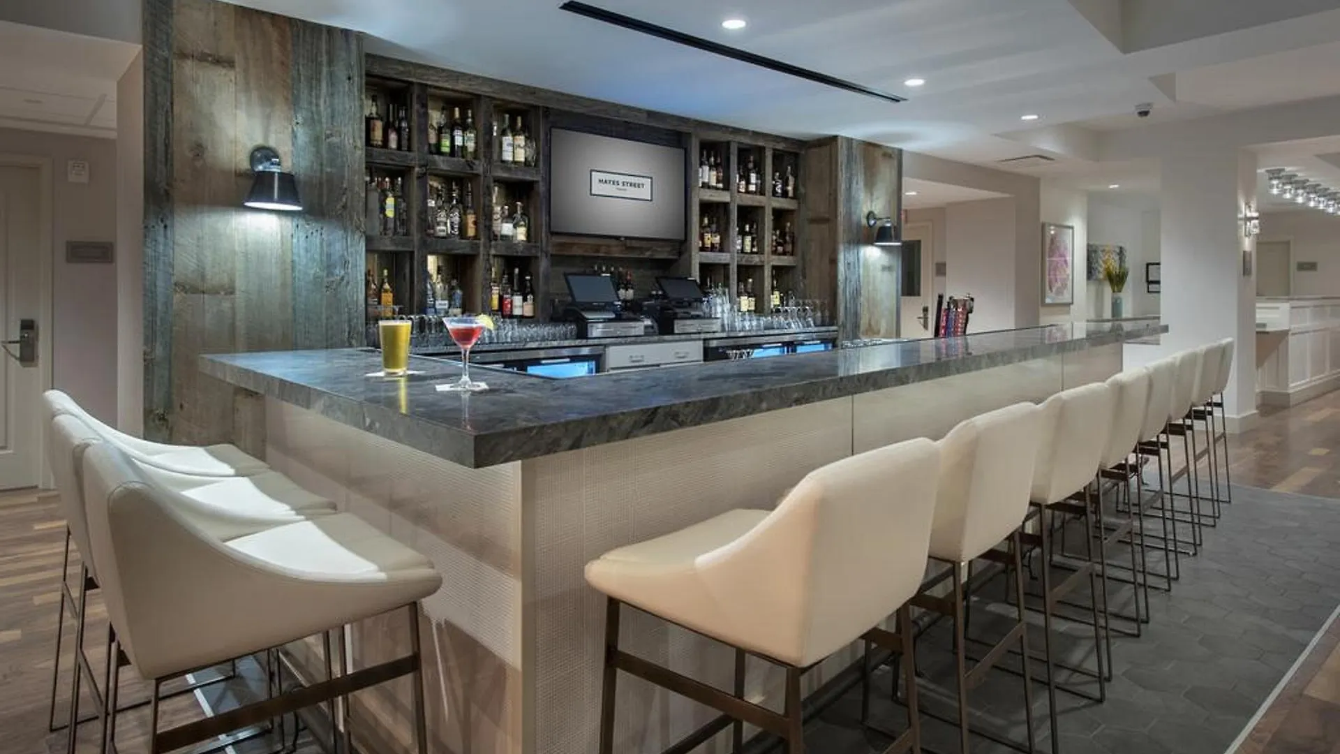 Hayes Street Hotel Nashville