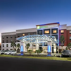 Hotel Express & South, An Ihg