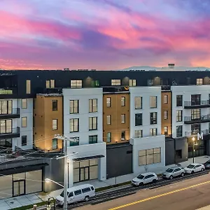 Apartment Muse, Nashville