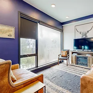Holiday home Illume Iii, Nashville