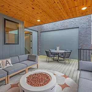 Apartment The Grove By Avantstay, Nashville