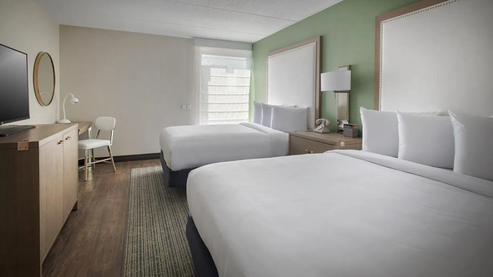 Hayes Street Hotel Nashville