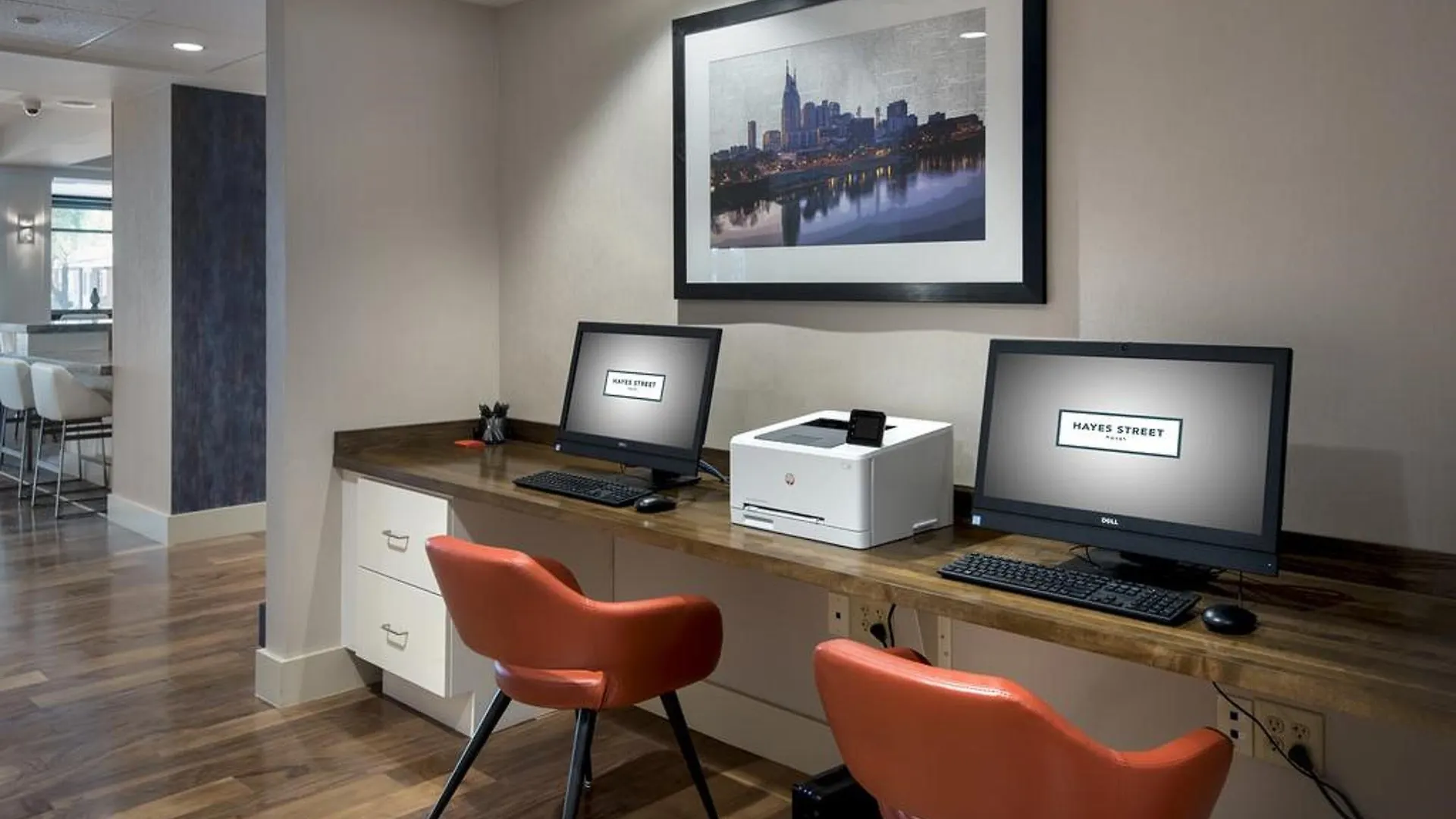 ***  Hayes Street Hotel Nashville Verenigde Staten