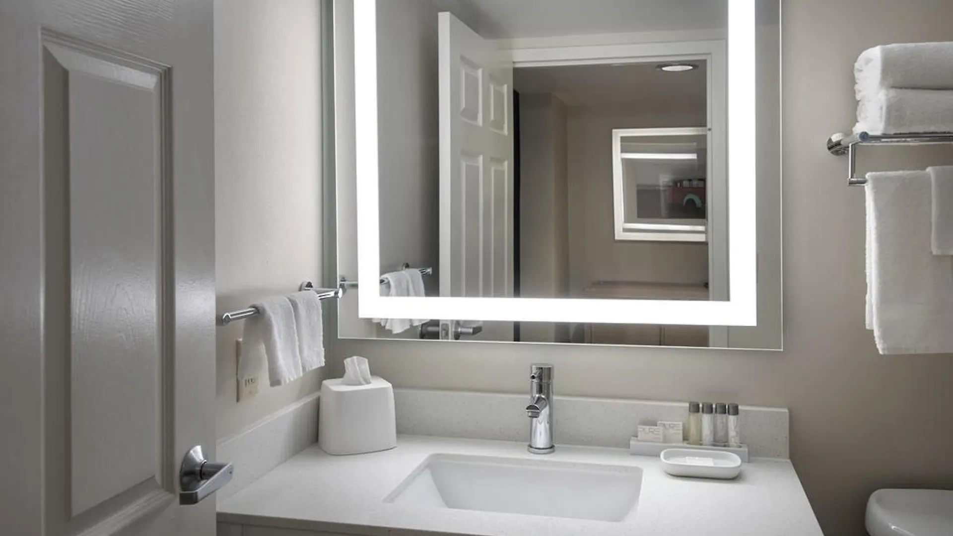 Hayes Street Hotel Nashville Verenigde Staten