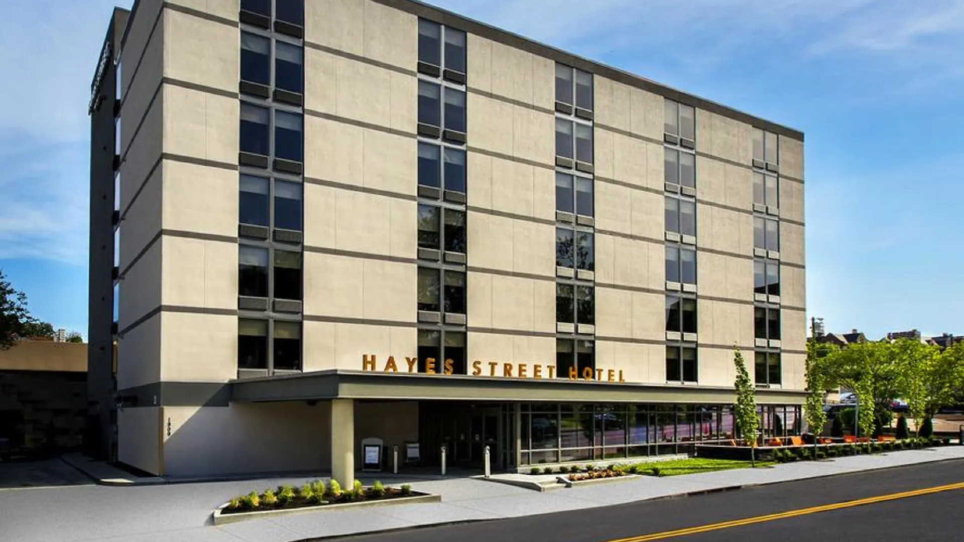 Hayes Street Hotel Nashville