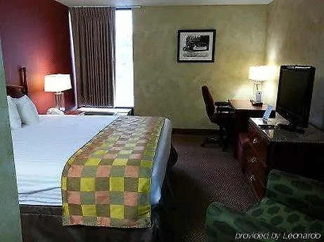 Hayes Street Hotel Nashville 3*,  Verenigde Staten