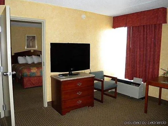 Hayes Street Hotel Nashville