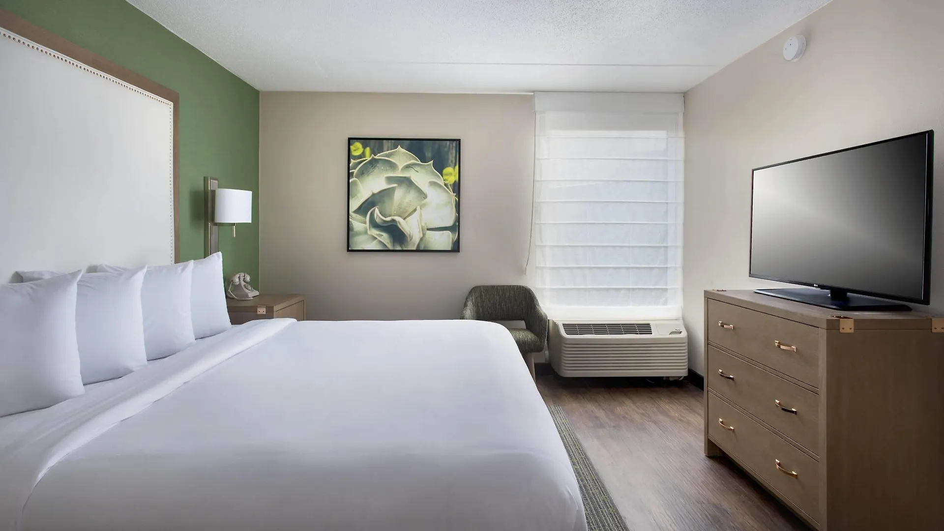 Hayes Street Hotel Nashville