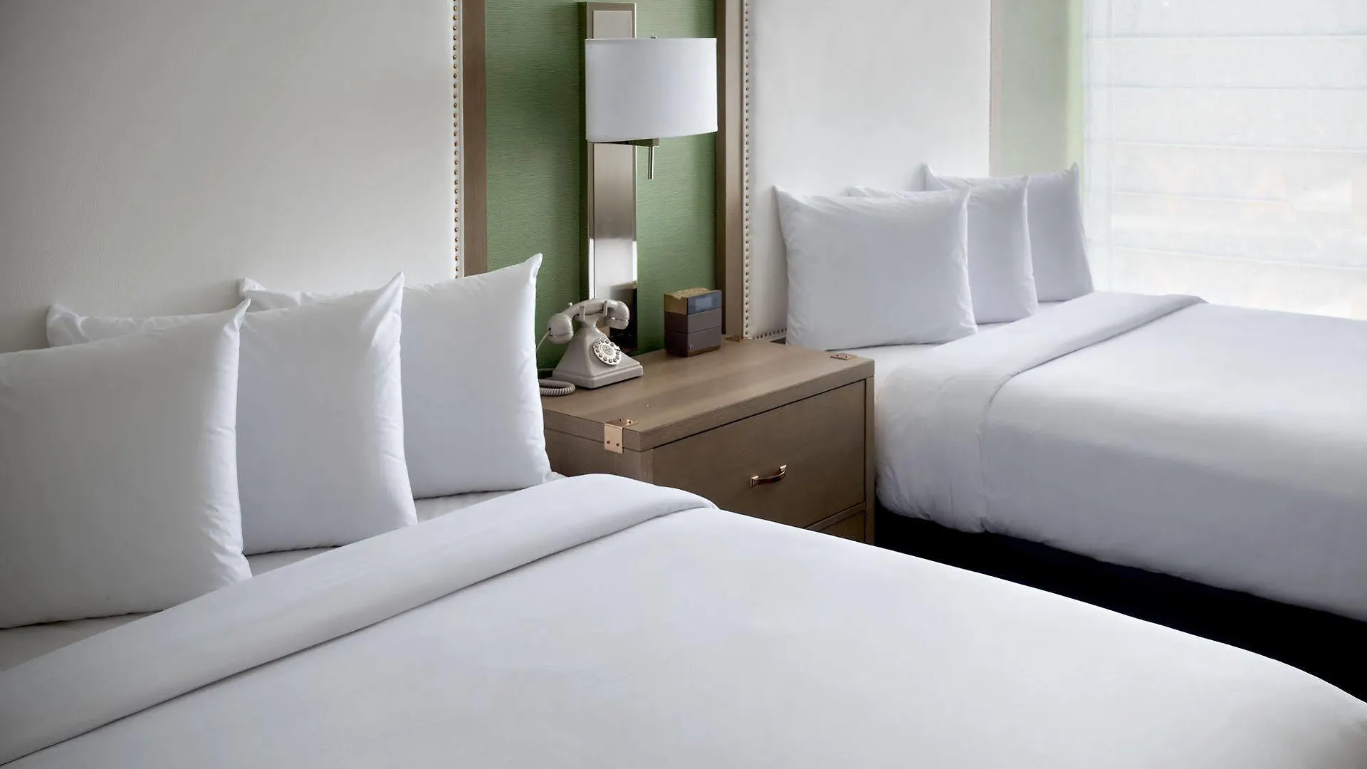 Hayes Street Hotel Nashville