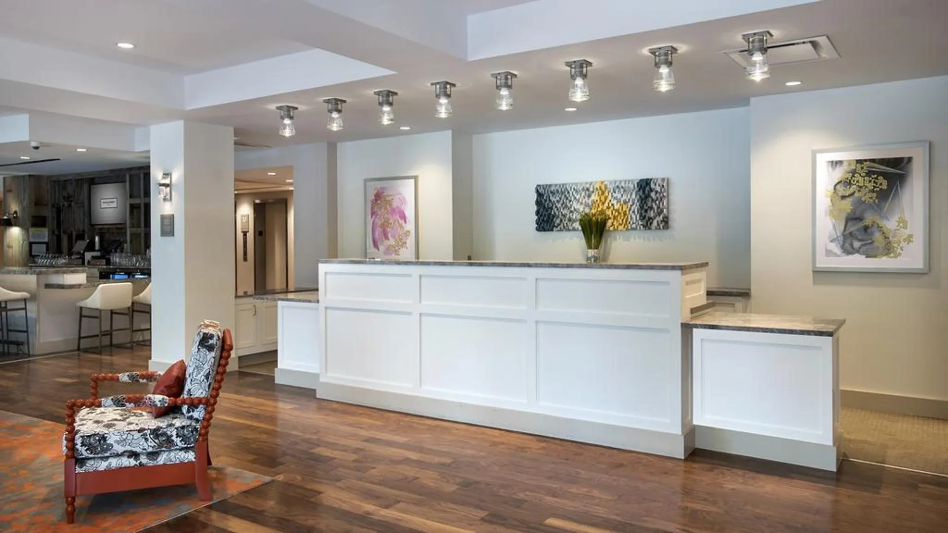 Hayes Street Hotel Nashville